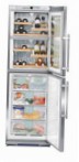 Liebherr WTNes 2956 šaldytuvas šaldytuvas su šaldikliu peržiūra geriausiai parduodamas