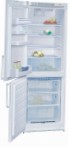 Bosch KGS33V11 Hűtő hűtőszekrény fagyasztó felülvizsgálat legjobban eladott