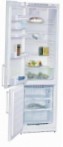 Bosch KGS39X01 ตู้เย็น ตู้เย็นพร้อมช่องแช่แข็ง ทบทวน ขายดี