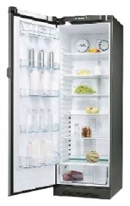 larawan Refrigerator Electrolux ERES 35800 X, pagsusuri