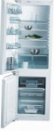 AEG SC 91844 5I Холодильник холодильник с морозильником обзор бестселлер