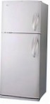 LG GR-M392 QVSW Hladilnik hladilnik z zamrzovalnikom pregled najboljši prodajalec