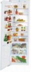 Liebherr IKB 3510 Buzdolabı bir dondurucu olmadan buzdolabı gözden geçirmek en çok satan kitap