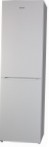 Vestel VCB 385 VW Køleskab køleskab med fryser anmeldelse bedst sælgende