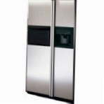 General Electric TPG24PRBS Jääkaappi jääkaappi ja pakastin arvostelu bestseller
