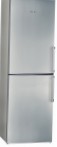 Bosch KGV36X47 ตู้เย็น ตู้เย็นพร้อมช่องแช่แข็ง ทบทวน ขายดี