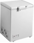RENOVA FC-118 Холодильник морозильник-скриня огляд бестселлер