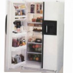 General Electric TFG28PFWW Jääkaappi jääkaappi ja pakastin arvostelu bestseller