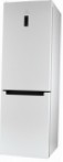 Indesit DF 5180 W Kjøleskap kjøleskap med fryser anmeldelse bestselger
