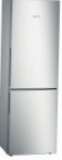 Bosch KGV36KL32 ตู้เย็น ตู้เย็นพร้อมช่องแช่แข็ง ทบทวน ขายดี