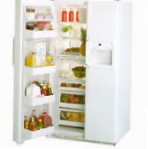 General Electric TPG21KRWS Jääkaappi jääkaappi ja pakastin arvostelu bestseller