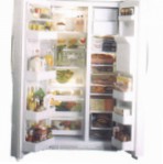 General Electric TFG30PF Jääkaappi jääkaappi ja pakastin arvostelu bestseller