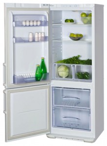 Bilde Kjøleskap Бирюса 134 KLA, anmeldelse