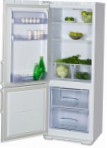 Бирюса 134 KLA Frigo frigorifero con congelatore recensione bestseller