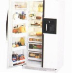 General Electric TFG25PE Jääkaappi jääkaappi ja pakastin arvostelu bestseller