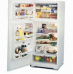 General Electric TBG16JA Jääkaappi jääkaappi ja pakastin arvostelu bestseller
