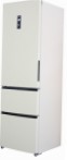 Haier A2FE635CCJ Ledusskapis ledusskapis ar saldētavu pārskatīšana bestsellers