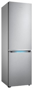 фото Холодильник Samsung RB-41 J7751SA, огляд