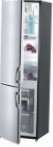 Gorenje RK 45298 E Kjøleskap kjøleskap med fryser anmeldelse bestselger