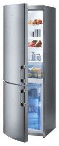 ảnh Tủ lạnh Gorenje RK 60352 DE, kiểm tra lại