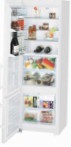 Liebherr CBN 3656 Kylskåp kylskåp med frys recension bästsäljare