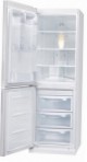 LG GR-B359 PVQA Jääkaappi jääkaappi ja pakastin arvostelu bestseller