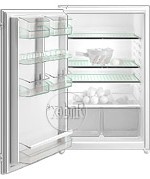 Kuva Jääkaappi Gorenje RI 150 B, arvostelu