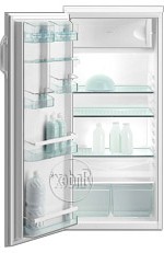 фото Холодильник Gorenje RI 204 B, огляд