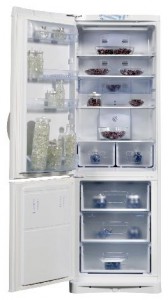 Bilde Kjøleskap Indesit BEA 18 FNF, anmeldelse
