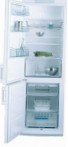 AEG S 60360 KG8 šaldytuvas šaldytuvas su šaldikliu peržiūra geriausiai parduodamas