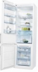 Electrolux ENB 38933 W Refrigerator freezer sa refrigerator pagsusuri bestseller