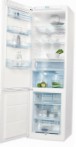 Electrolux ERA 40633 W Refrigerator freezer sa refrigerator pagsusuri bestseller
