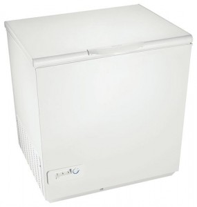 Kuva Jääkaappi Electrolux ECN 21109 W, arvostelu