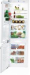 Liebherr ICBN 3356 冷蔵庫 冷凍庫と冷蔵庫 レビュー ベストセラー