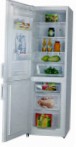 Hisense RD-41WC4SAS Refrigerator freezer sa refrigerator pagsusuri bestseller