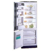 larawan Refrigerator Zanussi ZFC 18/8 RDN, pagsusuri