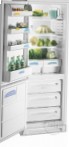 Zanussi ZFK 22/9 R Холодильник холодильник с морозильником обзор бестселлер