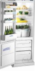 Zanussi ZFK 20/8 R Холодильник холодильник с морозильником обзор бестселлер