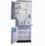 Zanussi ZFC 303 EF Холодильник холодильник с морозильником обзор бестселлер