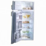 Zanussi ZFC 19/4 D Холодильник холодильник с морозильником обзор бестселлер