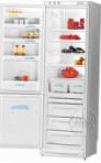 Zanussi ZFK 26/11 Холодильник холодильник с морозильником обзор бестселлер