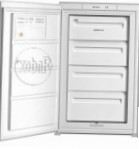 Zanussi ZI 7120 F Холодильник морозильник-шкаф обзор бестселлер