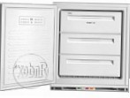 Zanussi ZU 9120 F Холодильник морозильник-шкаф обзор бестселлер