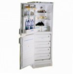 Zanussi ZFK 19/15 Холодильник холодильник с морозильником обзор бестселлер
