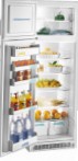 Zanussi ZFD 22/6 ตู้เย็น ตู้เย็นพร้อมช่องแช่แข็ง ทบทวน ขายดี