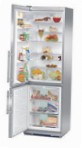 Liebherr CNPes 3867 šaldytuvas šaldytuvas su šaldikliu peržiūra geriausiai parduodamas