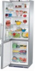 Liebherr CNes 3803 šaldytuvas šaldytuvas su šaldikliu peržiūra geriausiai parduodamas