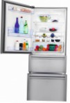 BEKO CN 151720 DX Tủ lạnh tủ lạnh tủ đông kiểm tra lại người bán hàng giỏi nhất