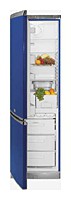 larawan Refrigerator Hotpoint-Ariston ERFV 402X BU, pagsusuri