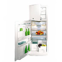 фото Холодильник Hotpoint-Ariston ETDF 400 X NF, огляд